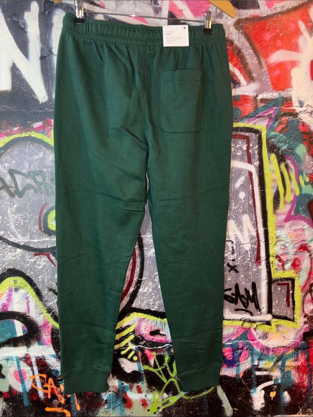 Men’s Goodfellow joggers size medium - Picture 5 of 5
